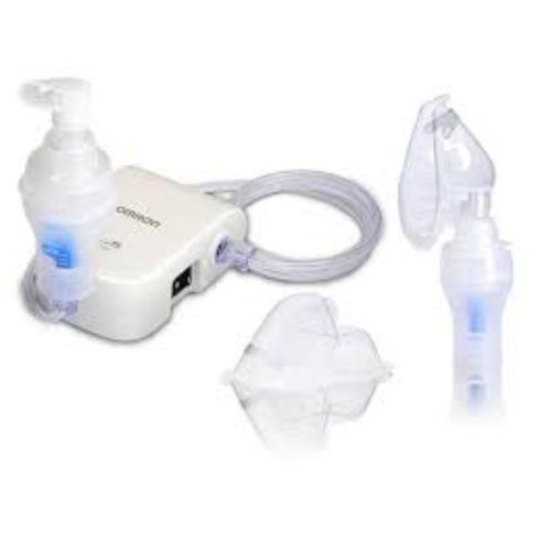 OMRON NE-C 802-E Comp Air Basic kompresszoros inhalátor