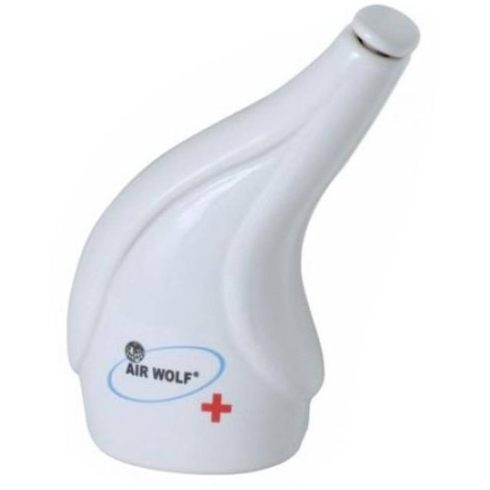 Sóinhalátor Air Wolf