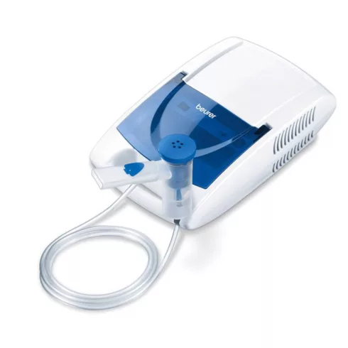 IH-21 Beurer kompresszoros inhalátor 0,2ml/perc