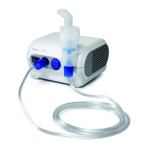 OMRON NE-C28 Compair kompresszoros inhalátor