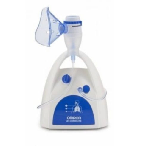 OMRON A3 Complete kompresszoros inhalátor 