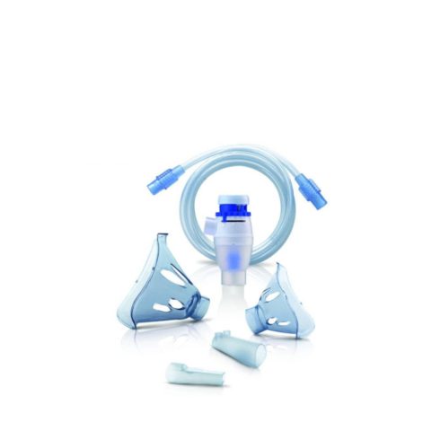 OMRON A3 Complete kompresszoros inhalátor 