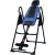 WELLPRO K004 Blue gerincnyújtó pad, összecsukható