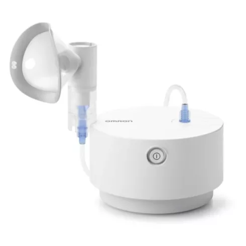 OMRON C28P (NE-C105-E) Kompresszoros inhalátor