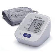 Omron M2 felkaros automata vérnyomásmérő