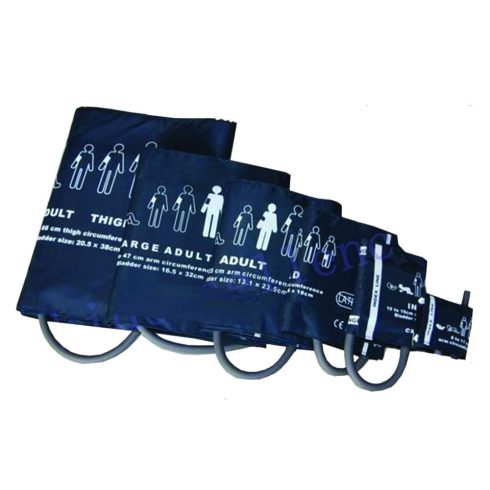 Mandzsetta Rossmax felnőtt