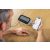 OMRON M4 Connect AFib felkaros okos-vérnyomásmérő Bluetooth adatátvitellel 