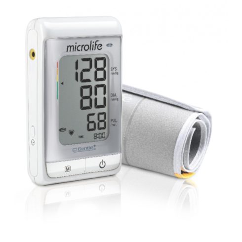 Microlife BP A200 AFIB felkaros automata vérnyomásmérő 