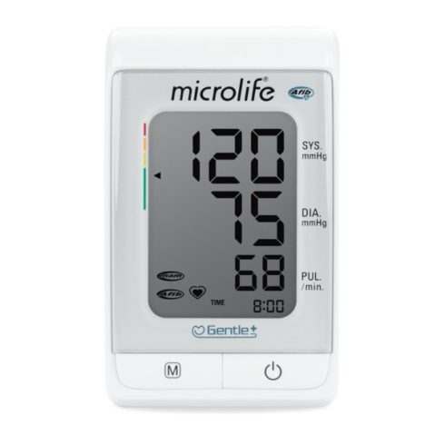 Microlife BP A200 AFIB felkaros automata vérnyomásmérő 