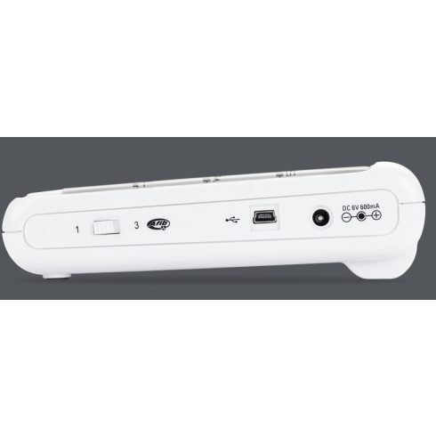 Microlife BP A200 AFIB felkaros automata vérnyomásmérő 