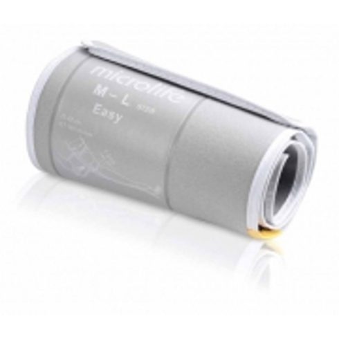 Mandzsetta Körkörös Easy  Microlife 4G M-L (22-42 cm)