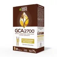 GCA 2700 tabletta 60 db