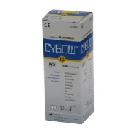 CYBOW 10 vizelet gyorsteszt 100 db
