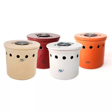 Levegő és ivóvíz kezelés