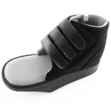 Speciális láb tehermentesítő cipők