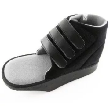 Speciális láb tehermentesítő cipők