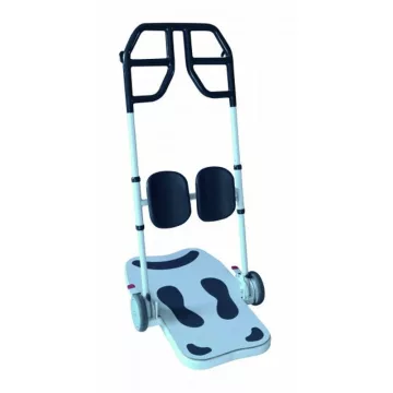 Betegmozgatás eszközei