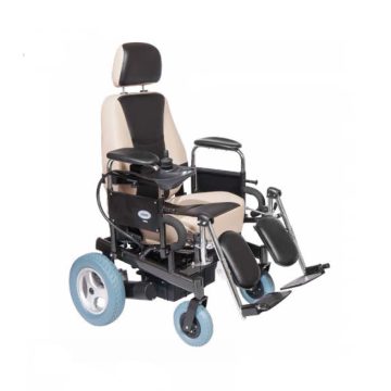 Elektromos kerekesszékek