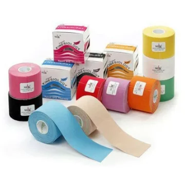 Kineziológiai tapaszok