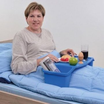 Ápolási ágyak, ágy körüli ápolási  eszközök