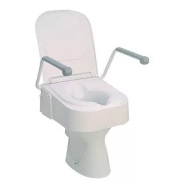 WC magasítók, szoba WC-k